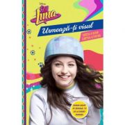 Soy luna. urmeaza-ti visul. seria a doua. vol 4 - disney