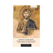 Teologie si mistica sacramentala in opera “Viata in Hristos” de Nicolae Cabasila – Bogdan Vasile Buda librariadelfin.ro