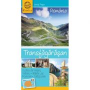 Ghid de buzunar. transfagarasan - ionut popa