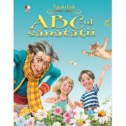 ABC-ul sanatatii – Natalia Ciub ABC-ul imagine 2022