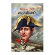 Cine a fost Napoleon? - Jim Gigliotti