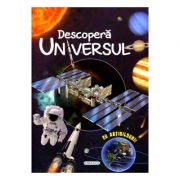 Descopera universul