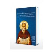 Divino-umanitatea lui hristos si indumnezeirea omului in gandirea sfantului maxim marturisitorul - inaltpreasfintitul teofan, mitropolitul moldovei si