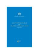 Documentele oficiale ale Sfantului si Marelui Sinod Creta 2016