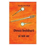 Doua bolduri si un ac - Vanda Stoichita