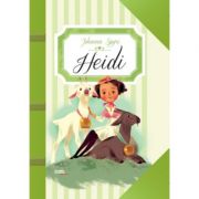 Heidi - Johanna Spyri