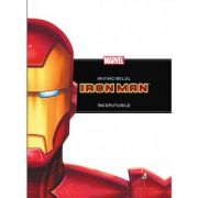 Invincibilul Iron Man. Inceputurile – Marvel librariadelfin.ro