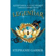 Legendar - Stephanie Garber