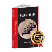 Maestrul fricii – George Arion librariadelfin.ro
