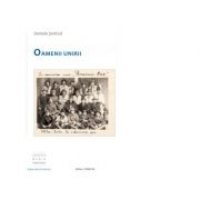 Oamenii Unirii - Daniela Sontica