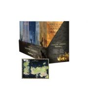 Pachet „Urzeala Tronurilor” (Game of Thrones) – George Martin librariadelfin.ro poza 2022