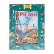 Piratii cu 8 puzzle