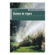 Sisteme de irigare - Jan Tůma