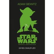 Star Wars. Imperiul contraataca. Un nou cavaler Jedi – Adam Gidwitz librariadelfin.ro