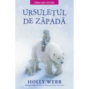 Ursuletul de zapada. prima mea lectura - holly webb
