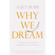 Why We Dream – Alice Robb librariadelfin.ro imagine 2022 cartile.ro