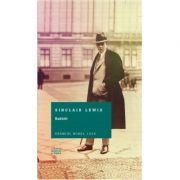 Babbit – Sinclair Lewis Beletristica. Literatura Universala. Proza diversa imagine 2022