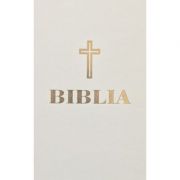 Biblia. Format 053, alba – aurita