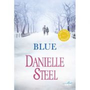 Blue – Danielle Steel librariadelfin.ro