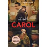 Carol – Patricia Highsmith Beletristica.