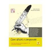 Cum sa scrii o compunere - clasele 7-8 - evaluare nationala - ioana triculescu, madalina buga-moraru