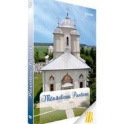 DVD Manastirea Pasarea librariadelfin.ro
