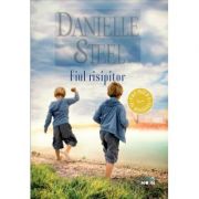 Fiul risipitor- Danielle Steel librariadelfin.ro