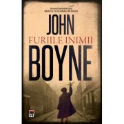 Furiile inimii – John Boyne librariadelfin.ro
