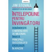 Intelepciune pentru invingatori - jim stovall