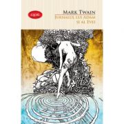 Jurnalul lui Adam si al Evei – Mark Twain librariadelfin.ro