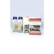 Scump/De Lux Marea Unire din 1918, 4 titluri…