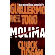 Molima – Guillermo Del Toro Beletristica. Literatura Universala. Thriller imagine 2022