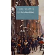 New York-ul de altadata – Edith Wharton librariadelfin.ro