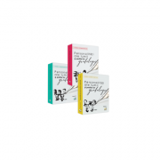 Personalitati ale lumii si profilul lor grafologic. Vol. I, Vol. II, Vol. III – Radu Constantin librariadelfin.ro