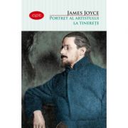 Portret al artistului la tinerete – James Joyce librariadelfin.ro