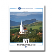 Religie - cultul unitarian. manual pentru clasa vi - miko amalia