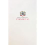 Text Evanghelie. Editie omagiala Manastirea Putna, format mare La Reducere de la librariadelfin.ro imagine 2021