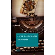 Valetul de Pica – Joyce Carol Oates librariadelfin.ro