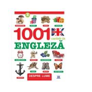 1001 cuvinte in engleza. despre lume