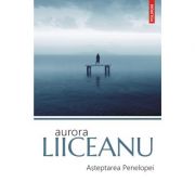 Asteptarea Penelopei – Aurora Liiceanu librariadelfin.ro