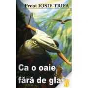 Ca o oaie fara glas - Preot Iosif Trifa