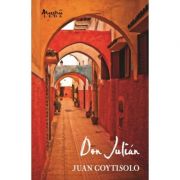 Don julian - juan goytisolo