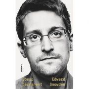 Dosar permanent – Edward Snowden Stiinte. Stiinte Umaniste. Stiinte Politice imagine 2022