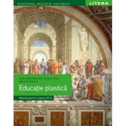 Educatie plastica. Manual. Clasa a 6-a - Oana-Maria Solomon image0