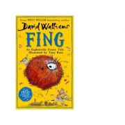 Fing – David Walliams librariadelfin.ro poza noua