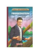 Frankenstein – Mary Shelley librariadelfin.ro