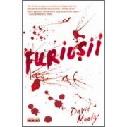 Furiosii - david moody