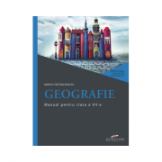 Geografie. Manual pentru clasa a VII-a – Marius-Cristian Neacsu librariadelfin.ro