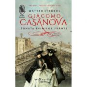 Giacomo casanova - matteo strukul