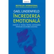 Increderea emotionala - gael lindenfield